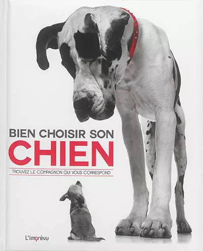 Bien choisir son chien