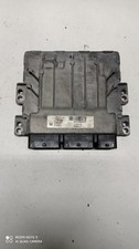 CALCULATEUR MOTEUR ECU RENAULT