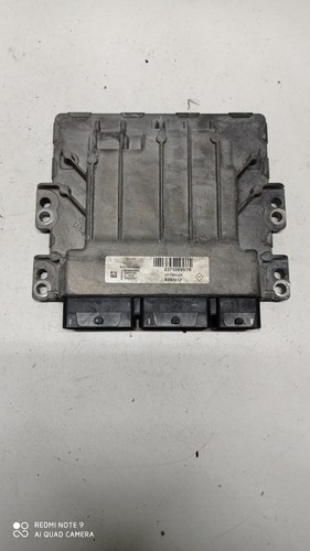Calculateur moteur ecu - moteur, renault