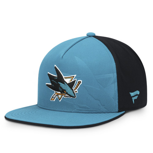 Men fanatics teal black - men's,
