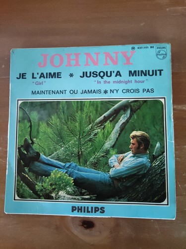 Disque vinyle tours de - vinyle, 45