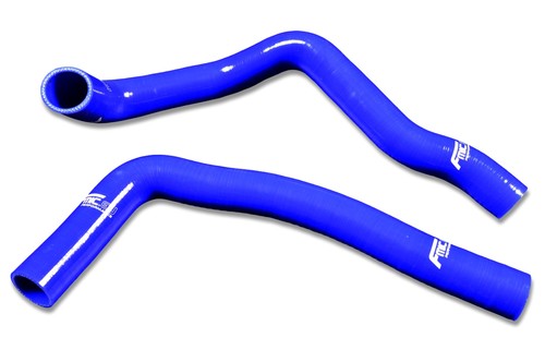 Kit durites silicone - kit, en