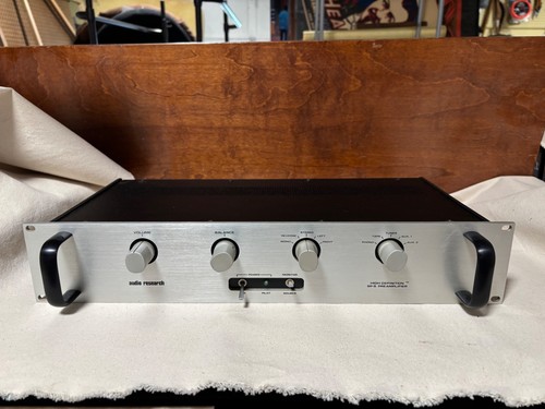 Audio research stereo - audio, sp-5