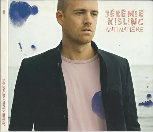 Antimatière jérémie - antimatière,,