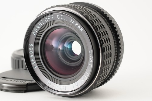 Smc pentax 30mm 8 - smc,