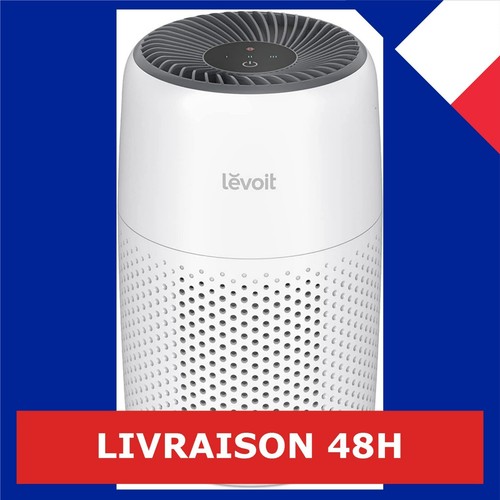 Levoit purificateur air hepa - d'air,