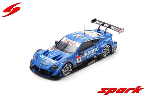 Spark sgt021 calsonic - sgt021,