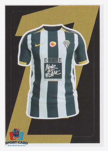 Panini foot 2026 maillot - maillot, /