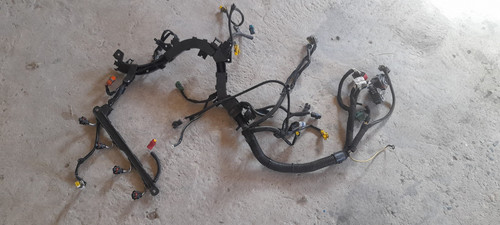 Faisceau moteur bosch - moteur,