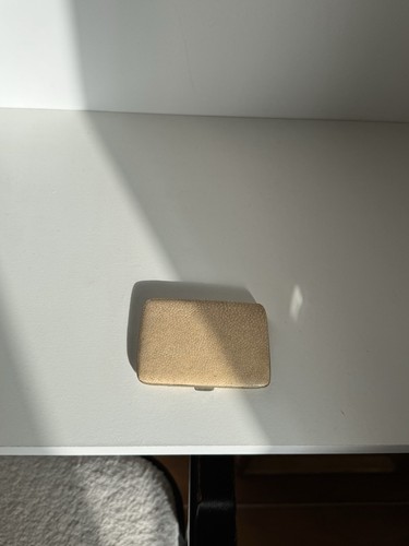 Petite boite galuchat - petite,