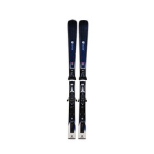 Ski occasion Salomon S Max W 1947 + fixations
