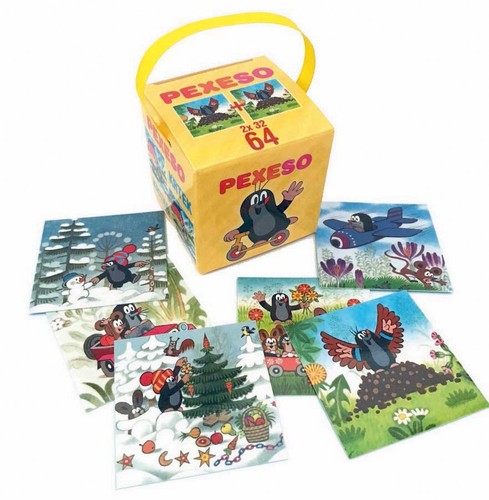 Jeu paires pexeso la - de,