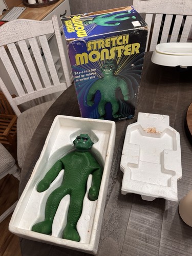 Deadstock kenner - deadstock, 1976)