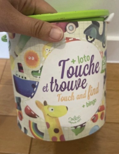 Vilac touche trouve - vilac,