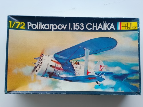 Heller 249 72 - au, 1/72°