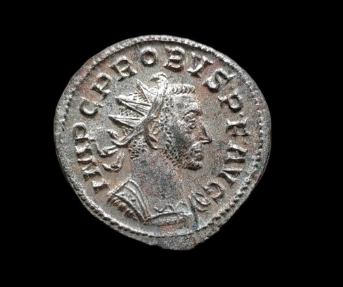 Antoninien probus tempo - de, probus,