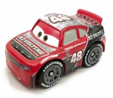 Disney Pixar Cars T G