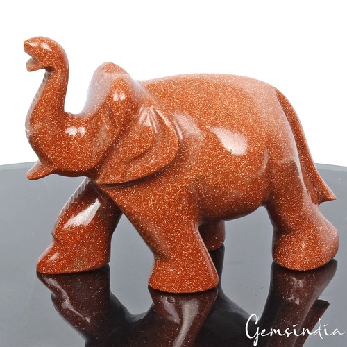 Sculpté à la Main Naturel