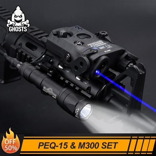 Tactical peq laser - tactical, peq-15