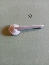 SIMCA ARIANE Poignée intérieure en plastique GRIS d'ouverture de porte