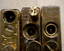 Adaptateur pour @ Briquet