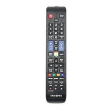 Télécommande pour Samsung AA59-00582A UA50ES5500M UE26EH4505W UE37ES5500K