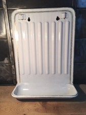 Porte Ustensiles Tôle