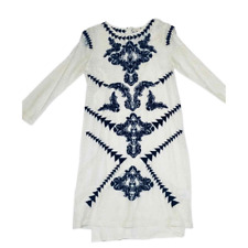 Robe de soirée - S / 36 - Maje - Blanc