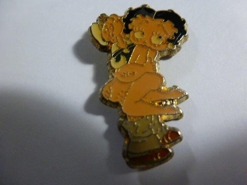 Rare vintage pin - vintage, up