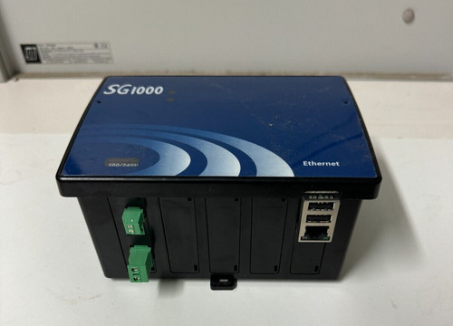 Sofrel lacroix sg1000 - sg1000, sg