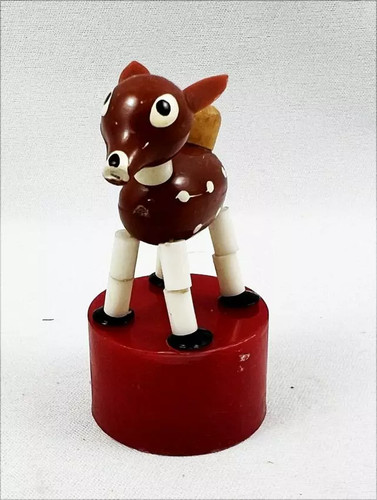 Wakouwa plastique faon - wakouwa,