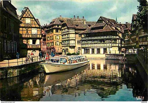 Carte postale - 67,
