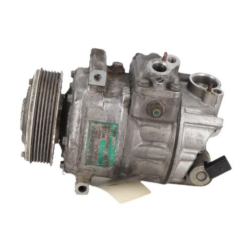 Compresseur clim audi 2 - compresseur,
