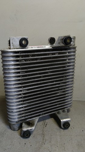 Echangeur intercooler isuzu - /,