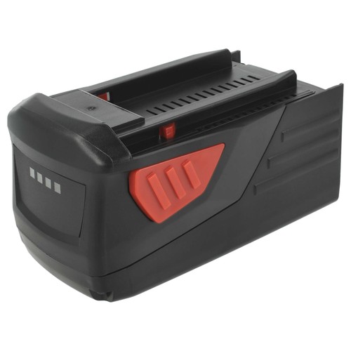 Batterie pour hilti - te6-a36, te