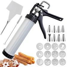 Machine a Churros,Presse à