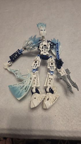 Lego bionicle sets 3lb - sets,