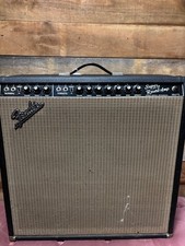 Vintage 1965 Fender Super