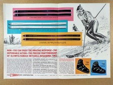 1965 mitchell rossignol allais - mitchell-rossignol,