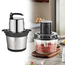 Boucle de Viande, Machine de