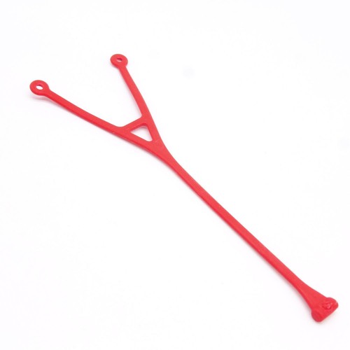 37297 playmobil rênes rouges - rênes,