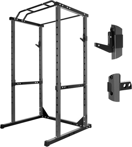 1200lb power cage black - 1200lb, squat