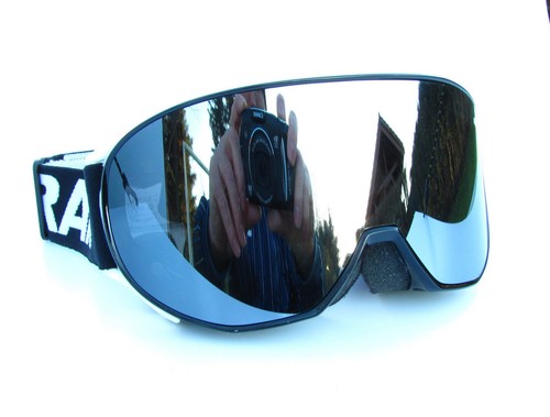 Lunettes ski ravs - ravs,