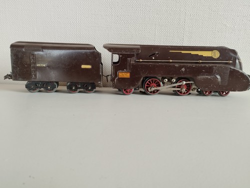 Loco hornby etoile nord - hornby,