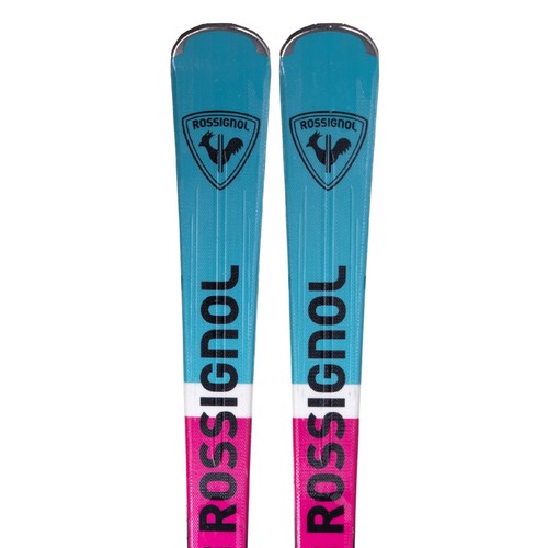 Ski occasion rossignol - occasion, scan