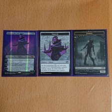 Carte magique Last Hope