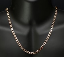 Collier 60cm pour homme en