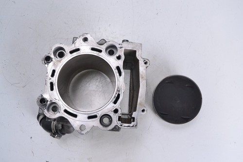 Cylindre moteur yamaha 03 - cylindre,