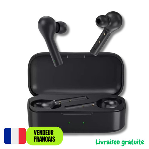 écouteurs intra auriculaires - Écouteurs, intra-auriculaires