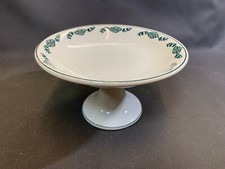 Ancienne coupe fruits en - coupe,
